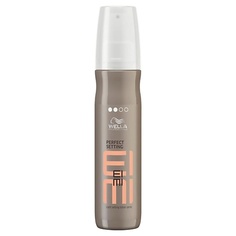 Укладка и стайлинг WELLA PROFESSIONALS Лосьон для укладки EIMI Perfect Setting Light Setting Lotion Spray