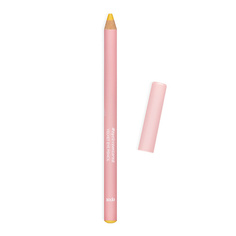 SODA VELVET EYE PENCIL #eyeloveunicorns КАРАНДАШ ДЛЯ ГЛАЗ So.Da