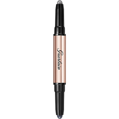 Тени GUERLAIN Водостойкие кремовые тени для век MAD EYES CONTRAST SHADOW DUO