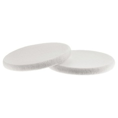 MAC Спонж для всех типов тональных средств Multiformula Sponge X2