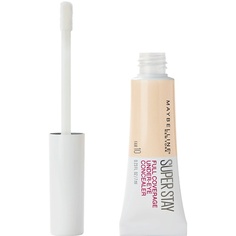 Корректирующие средства MAYBELLINE NEW YORK Консилер для кожи вокруг глаз Superstay
