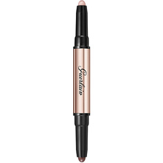 Тени GUERLAIN Водостойкие кремовые тени для век MAD EYES CONTRAST SHADOW DUO