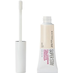 Корректирующие средства MAYBELLINE NEW YORK Консилер для кожи вокруг глаз Superstay