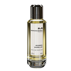 Женская парфюмерия MANCERA Roses Vanille 60