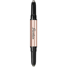 GUERLAIN Водостойкие кремовые тени для век MAD EYES CONTRAST SHADOW DUO