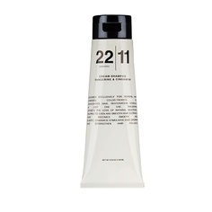 Шампуни 22|11 COSMETICS CS - Крем-шампунь танджерин + корица 140