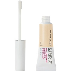Корректирующие средства MAYBELLINE NEW YORK Консилер для кожи вокруг глаз Superstay