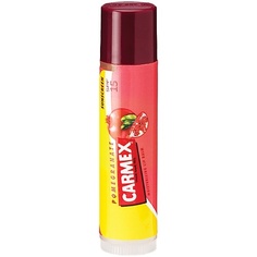 Уход за губами CARMEX Бальзам для губ c ароматом граната в стике с SPF 15