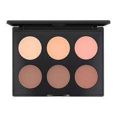 Хайлайтеры MAC Палетка Studio Fix Sculpt and Shape Contour Palette