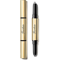 Тени GUERLAIN Водостойкие кремовые тени для век MAD EYES CONTRAST SHADOW DUO