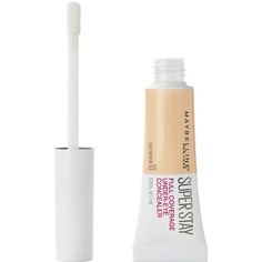 Корректирующие средства MAYBELLINE NEW YORK Консилер для кожи вокруг глаз Superstay