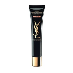 YSL CC-крем Top Secrets SPF35 Saint Laurent