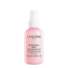 Уход за лицом LANCOME Успокаивающий увлажняющий молочко-спрей Rose Milk Mist