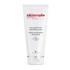 SKINCODE Экстра-нежный разглаживающий крем