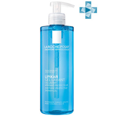 Средства для умывания LA ROCHE-POSAY Липикар Очищающий Гель