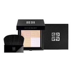 Пудра GIVENCHY Матирующая компактная пудра для лица Prisme Libre Pressed Powder