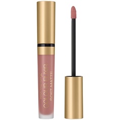Помада MAX FACTOR Жидкая губная помада Colour Elixir Soft Matte