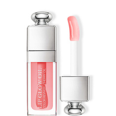Блеск DIOR Питательное масло для губ Dior Addict Lip Glow Oil
