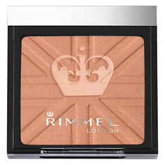 RIMMEL Румяна Lasting Finish