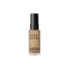 Тональные средства BOBBI BROWN Устойчивое тональное средство в мини-формате Skin Long-Wear Weightless Foundation Mini SPF 15