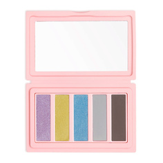 Тени SODA EYESHADOW PALETTE #eyeloveyou ПАЛЕТКА ДЛЯ ГЛАЗ So.Da