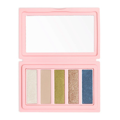 SODA EYESHADOW PALETTE #eyeloveyou ПАЛЕТКА ДЛЯ ГЛАЗ So.Da