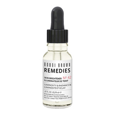 Эликсиры Remedies BOBBI BROWN Эликсир для улучшения тона кожи Remedies Skin Brightener No.42