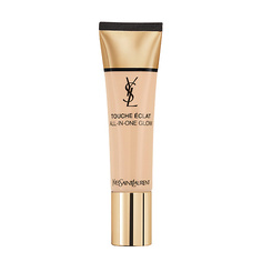 YSL Легкий тональный крем с эффектом сияния Touche Eclat All In One Glow Foundation SPF15 Saint Laurent