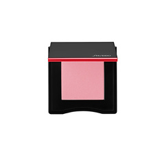 SHISEIDO Румяна для лица с эффектом естественного сияния Innerglow Powder