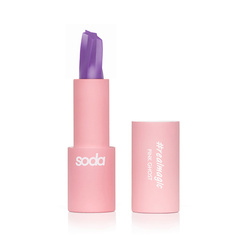 SODA PINK GHOST #realmagic ТИНТ-БАЛЬЗАМ ДЛЯ ГУБ So.Da