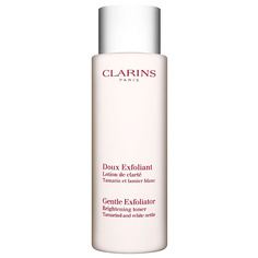 Скрабы и пилинги CLARINS Нежный отшелушивающий лосьон