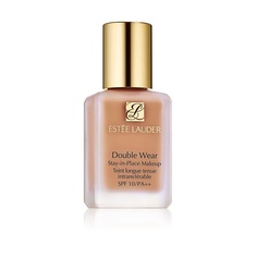 Тональные средства ESTEE LAUDER Устойчивый тональный крем SPF 10 Double Wear