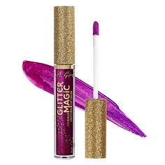 Блеск для губ L.A. GIRL Мерцающий блеск для губ Glitter Magic Shimmer Shifting Lip Color