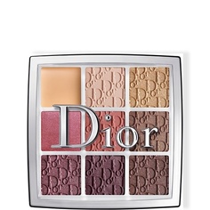 Тени DIOR Палетка для макияжа глаз Dior Backstage Rosewood Eye Palette