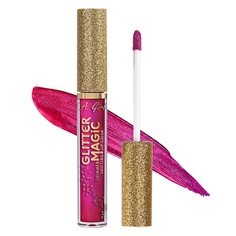 Блеск для губ L.A. GIRL Мерцающий блеск для губ Glitter Magic Shimmer Shifting Lip Color