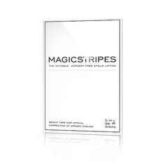 MAGICSTRIPES Полоски для лифтинга век (S+M+L)