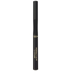 Контурные карандаши и подводка LORÉAL PARIS LOREAL Суперлайнер для глаз "Perfect Slim" L'Oreal
