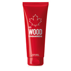 Женская парфюмерия DSQUARED2 Лосьон для тела Red Wood