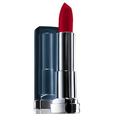 Помады MAYBELLINE NEW YORK Матовая помада для губ Color Sensational Матовое искушение