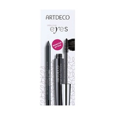 Тушь ARTDECO Набор для макияжа глаз Angels Eyes