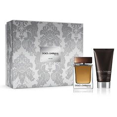 DOLCE & GABBANA Набор The One for Men
