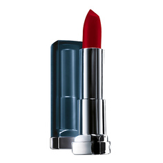 Помады MAYBELLINE NEW YORK Матовая помада для губ Color Sensational Матовое искушение