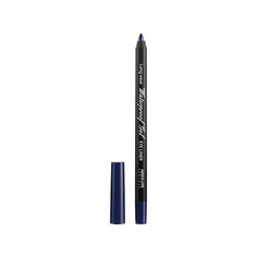 ABSOLUTE NEW YORK Водостойкий карандаш для глаз WATERPROOF GEL EYE LINER