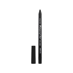 ABSOLUTE NEW YORK Водостойкий карандаш для глаз WATERPROOF GEL EYE LINER