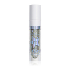Тени LOTTIE LONDON Топпер для век с эффектом металлик Eye Foil