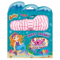 Baffy Набор для веселья в ванной Happy Dreams