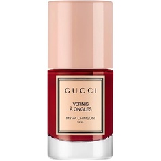 GUCCI Лак для ногтей Vernis À Ongles