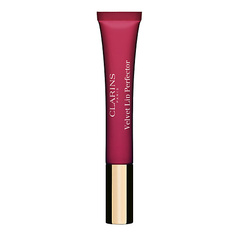 CLARINS Матовый бальзам для губ Velvet Lip Perfector