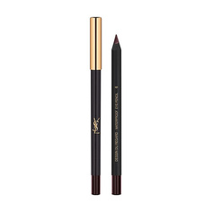 Контурные карандаши и подводка YVES SAINT LAURENT YSL Водостойкий контурный карандаш для глаз Dessin Du Regard