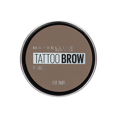 Для бровей MAYBELLINE NEW YORK Стойкая помада для бровей BROW POMADE